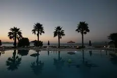 Irina Beach Hotel 