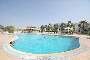 Irina Beach Hotel 