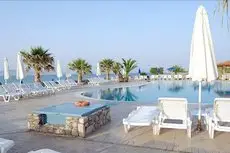 Irina Beach Hotel 