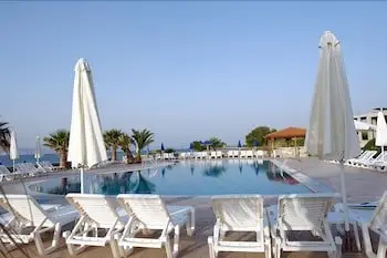 Irina Beach Hotel 