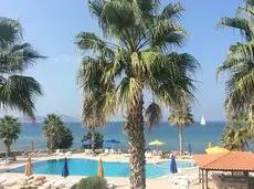 Irina Beach Hotel 