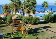 Irina Beach Hotel 