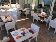 Irina Beach Hotel 