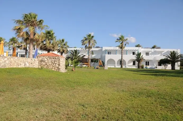 Irina Beach Hotel 