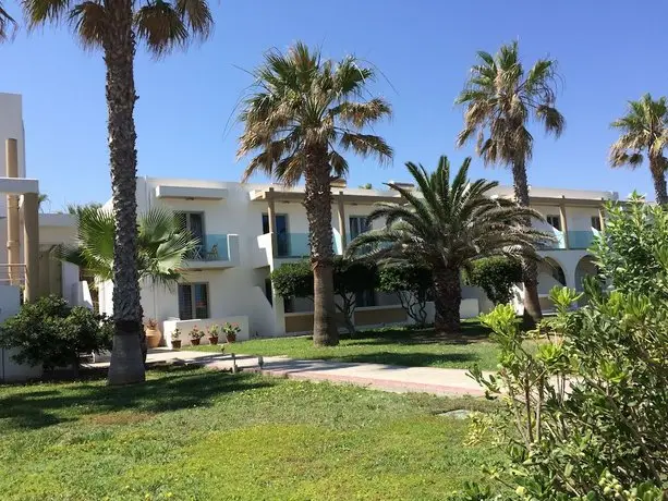 Irina Beach Hotel 