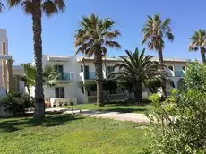 Irina Beach Hotel 