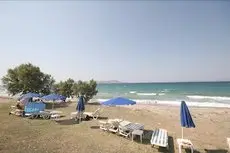 Irina Beach Hotel 