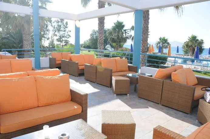 Irina Beach Hotel 