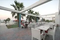 Irina Beach Hotel 