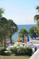 Irina Beach Hotel 