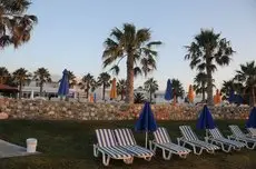 Irina Beach Hotel 