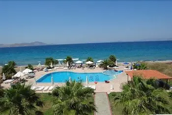 Irina Beach Hotel 