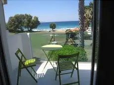 Irina Beach Hotel 