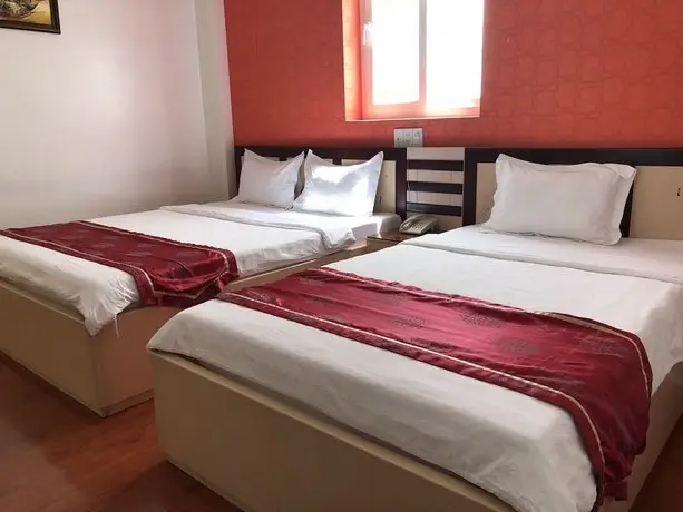 Linh Phuong 2 Hotel