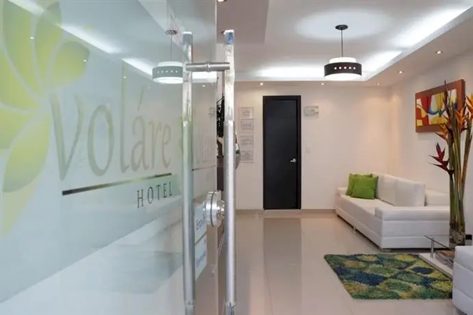 Volare Hotel 