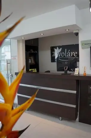 Volare Hotel 