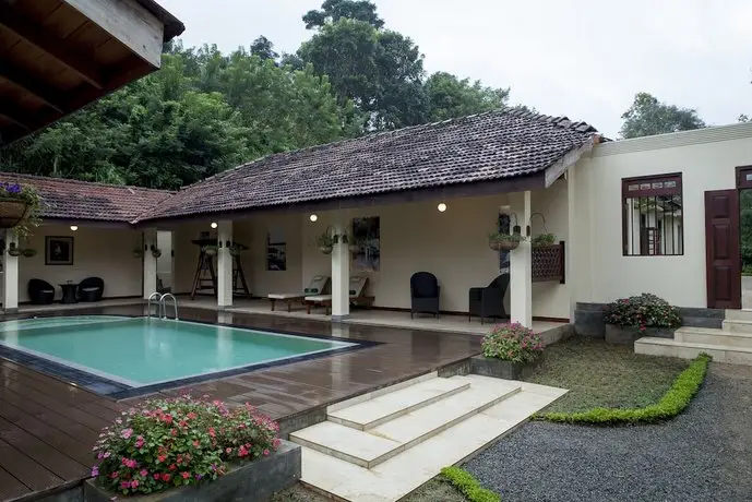 Amaya Bungalow 