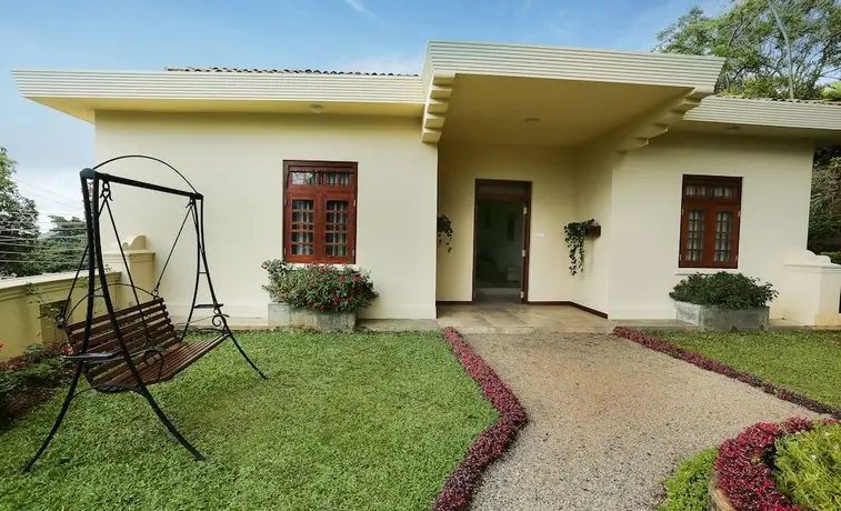 Amaya Bungalow 