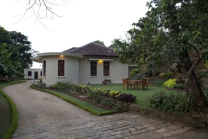 Amaya Bungalow 