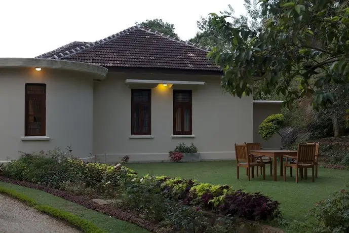 Amaya Bungalow 