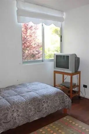 Apartamento Full 