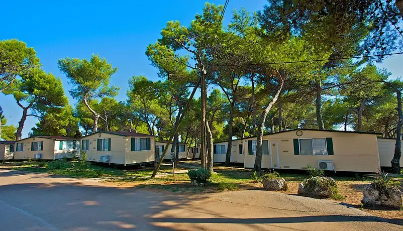 Arena Indije Mobile Homes 