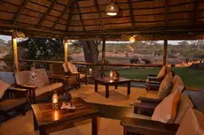 Elephant Valley Lodge 