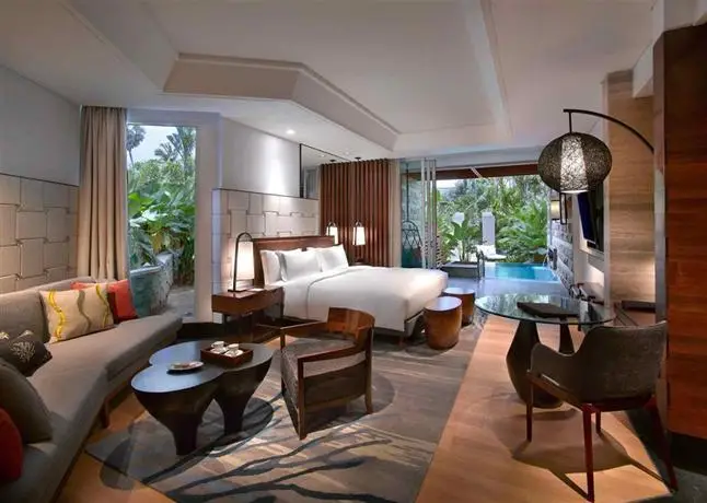 Sofitel Bali Nusa Dua Beach Resort