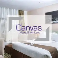 Canvas Hotel Shymkent 