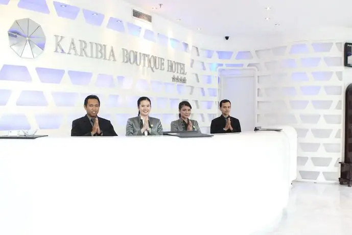 Karibia Boutique Hotel