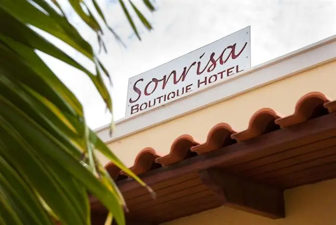 Sonrisa Boutique Hotel