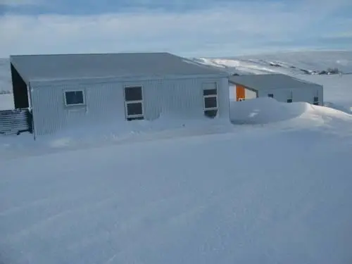 Einishus Cottages