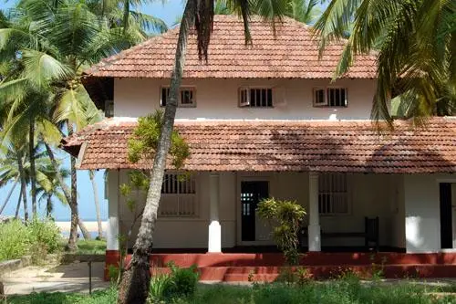 Kannur Beach House