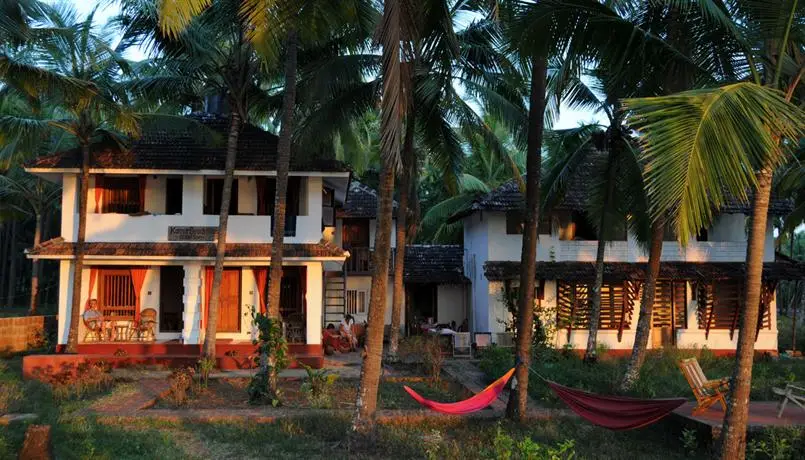 Kannur Beach House