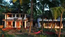 Kannur Beach House 