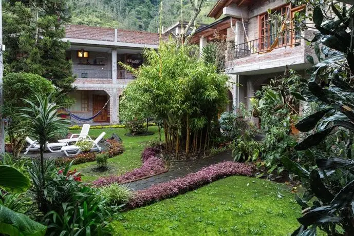 La Floresta Hotel 