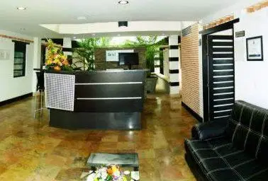 Santa Maria de Leyva Hotel Boutique 