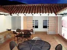 Santa Maria de Leyva Hotel Boutique 