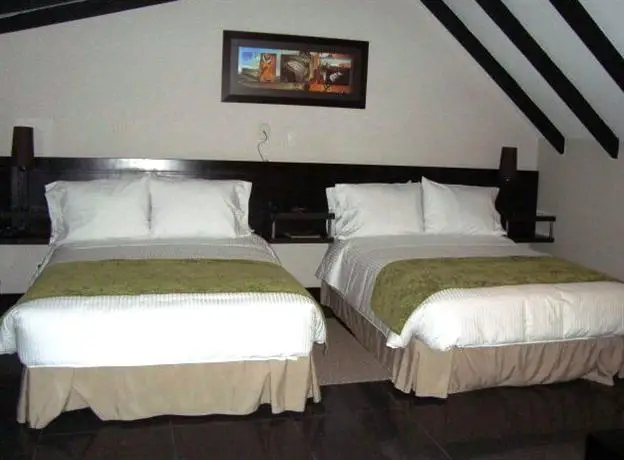 Santa Maria de Leyva Hotel Boutique 