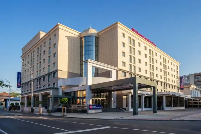 Hilton Garden Inn Krasnodar