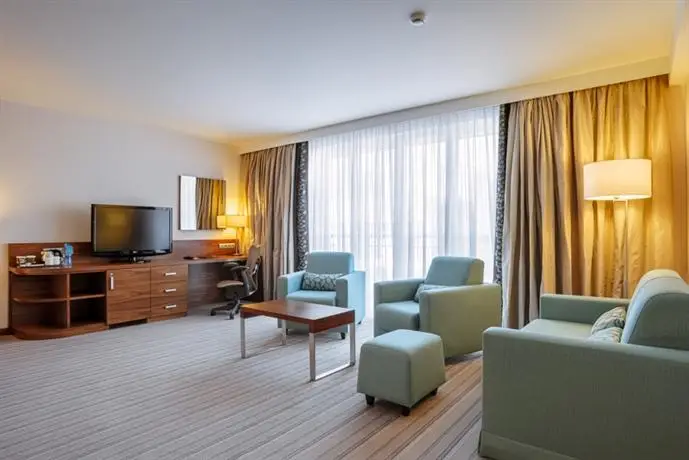 Hilton Garden Inn Krasnodar 