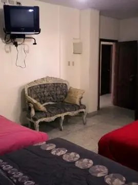 Hostal Perla Real Inn 