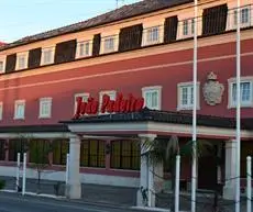 Hotel Joao Padeiro 