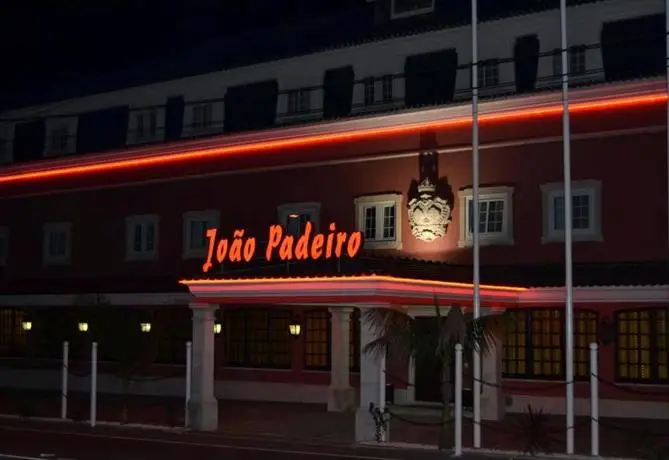 Hotel Joao Padeiro 