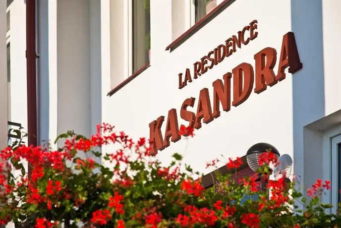 La Residence Kasandra 