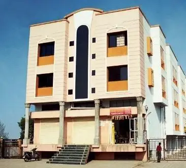 Divekars Hostel