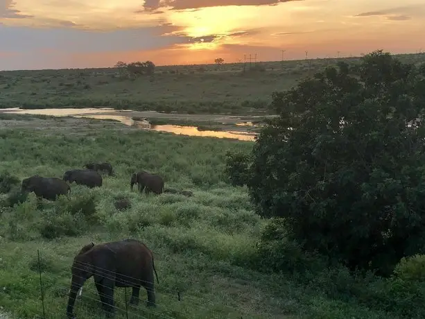 Elephant Walk Retreat 