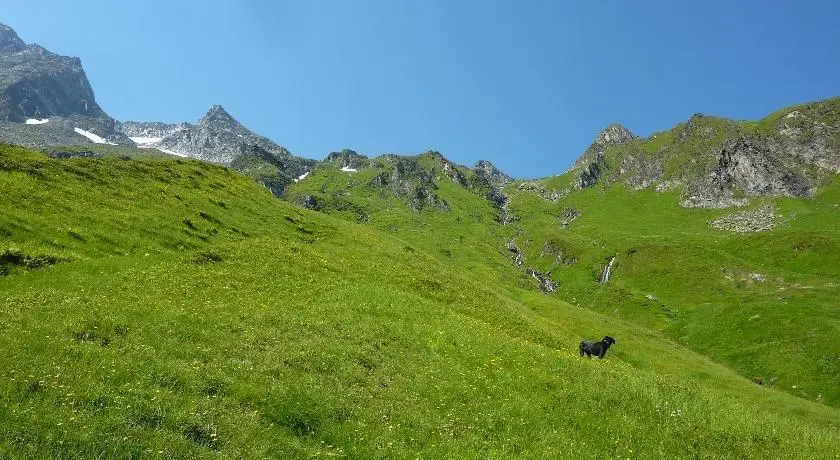 Feriengut Ottacherhof 