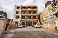 Hotel Jagdish Residency 