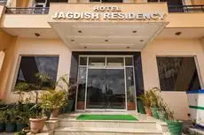 Hotel Jagdish Residency 